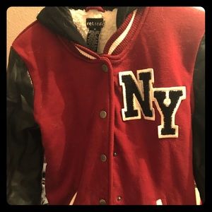 Wet Seal jacket/sweater